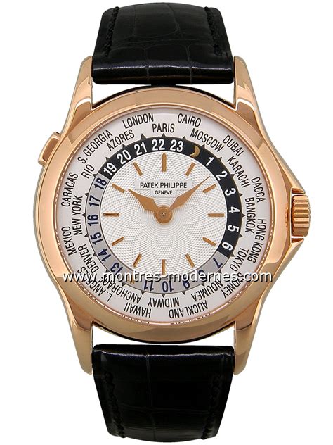 patek philippe de seconde main|Montres Patek Philippe de seconde main .